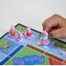 Joc educativ de masa Mattel Monopoly Junior Peppa Pig (F1656)