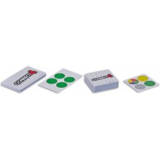 Joc educativ de masa Hasbro Connect 4 (E8388)