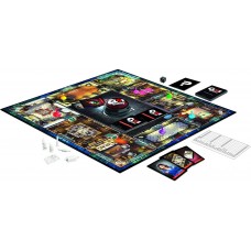 Настольная игра Hasbro Cluedo Liars Edition (E9779)