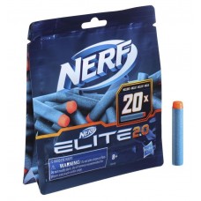 Muniție Hasbro Nerf Elite 2.0 (F0040)