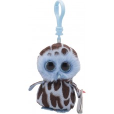 Breloc Ty Owl Blue (TY35212)