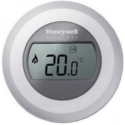 Термостат Honeywell Round T87RF2083
