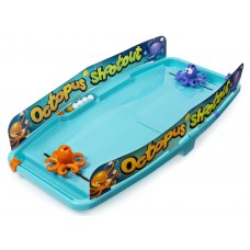 Joc educativ de masa Spin Master Octopus Shootout (6054637)