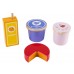 Set de produse Hape (E3108A)