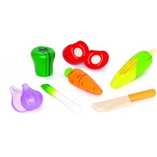 Set de legume Hape (E3161B)