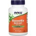 Vitamine NOW Boswellia Extract 500mg