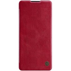 Чехол Nillkin Xiaomi Mi10T/Mi10T Pro Qin Red