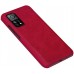 Чехол Nillkin Xiaomi Mi10T/Mi10T Pro Qin Red