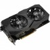 Видеокарта Asus GeForce RTX2060 6Gb GDDR6 Dual EVO OC (DUAL-RTX2060-O6G-EVO)