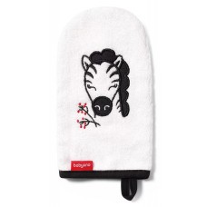 Полотенце для детей BabyOno White (347/04)