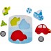 Развивающий набор Hape (E1607A)