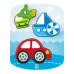 Развивающий набор Hape (E1607A)