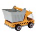 Машина Hape Dumper Truck (E3013A)