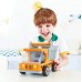 Машина Hape Dumper Truck (E3013A)
