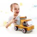 Машина Hape Dumper Truck (E3013A)