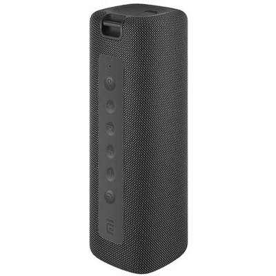 Портативная акустика Xiaomi Mi Outdoor Speaker Black