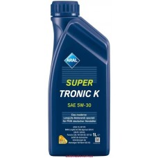 Ulei de motor Aral SuperTronic K 5W-30 1L