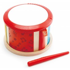 Барабан Hape Double-Sided Drum (E0608A)