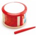 Барабан Hape Double-Sided Drum (E0608A)