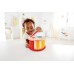 Барабан Hape Double-Sided Drum (E0608A)