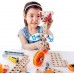 Set de construcție Hape Deluxe Experiment Kit (E3032A)