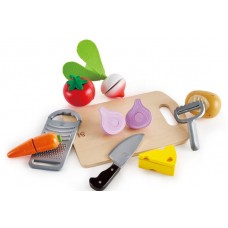 Набор продуктов Hape Cooking Essentials (E3154B)