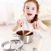 Набор посуды для кукол Hape Chef's Cooking Set (E3137A)