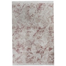 Ковёр Made in Turkey Aysil Beige/Pink (1602A_A1374) 0.80x1.50m