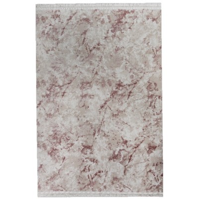 Ковёр Made in Turkey Aysil Beige/Pink (1602A_A1374) 0.80x1.50m