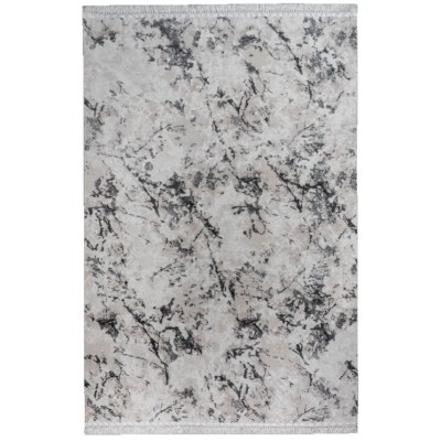 Ковёр Made in Turkey Aysil Beige/Grey (1602A_A1476) 1.00x3.00m