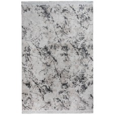 Ковёр Made in Turkey Aysil Beige/Grey (1602A_A1476) 0.80x1.50m