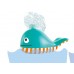 Игрушка для купания Hape Bubble Blowing Whale (E0216A)