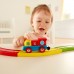 Поезд Hape Brave Little Engine (E3820A)