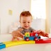 Поезд Hape Brave Little Engine (E3820A)