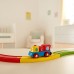 Поезд Hape Brave Little Engine (E3820A)