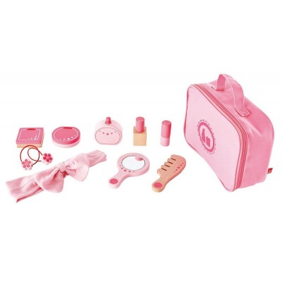 Игровой набор Hape Beauty Belongings (E3014A)