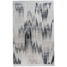 Ковёр Made in Turkey Aysil Cream/Grey (1604A_A1434) 2.00x2.90m