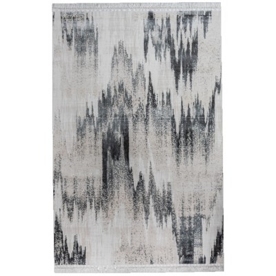 Ковёр Made in Turkey Aysil Cream/Grey (1604A_A1434) 2.00x2.90m