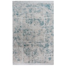 Ковёр Made in Turkey Aysil Cream/Blue (1674A_A1332) 2.00x2.90m