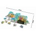 Puzzle Hape 49 Animated City Puzzle (E1629A)