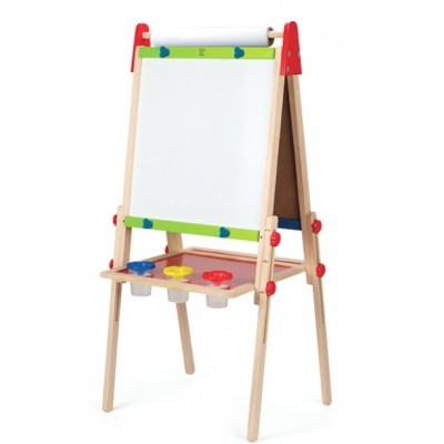 Tablă Hape All-in-1 Easel (E1010B)