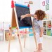 Доска Hape All-in-1 Easel (E1010B)