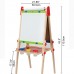 Tablă Hape All-in-1 Easel (E1010B)