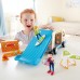 Игровой набор Hape Adventur Van (E3407A)