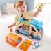 Игровой набор Hape Adventur Van (E3407A)