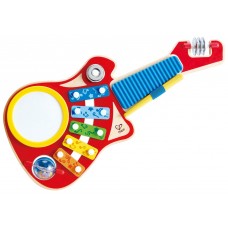 Chitară Hape 6-in-1 Music Maker (E0335A)