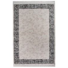 Ковёр Made in Turkey Aysil Cream/Grey (1675A_A1434) 2.00x2.90m