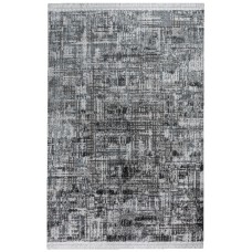 Ковёр Made in Turkey Aysil Cream/Grey (1678A_A3134) 0.80x1.50m