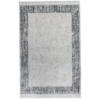 Ковёр Made in Turkey Aysil Beige/Grey (1679A_A1474) 2.40x3.40m