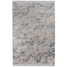 Ковёр Made in Turkey Aysil Cream/Blue (1680B_A1332) 2.00x2.90m